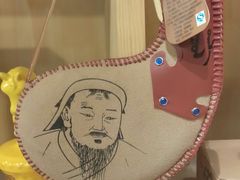 -老阿妈蒙古村·蒙古包·草原文化·歌舞表演(老君堂店)