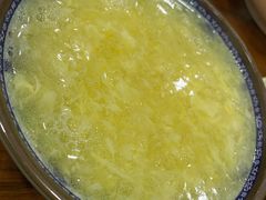 玉米羹-正宗开封黄家灌汤小笼包子