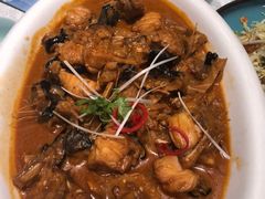 -渔娘渔家丹东海鲜(东直门店)