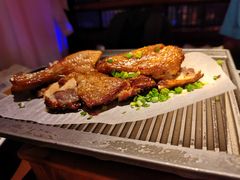 -绿茶餐厅(西湖银泰百货店)