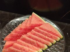 -梁家大院•农家菜(昆山会展中心店)