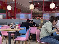 -小杨生煎(成山巴黎春天店)