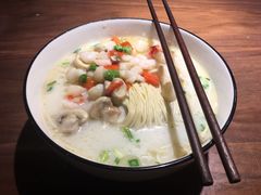 -十面春风·江南面馆(崇宁路店)