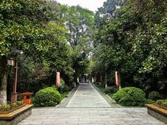 -天目湖山水园
