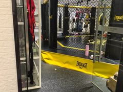 -FLARE STAR FITNESS(复地活力城店)