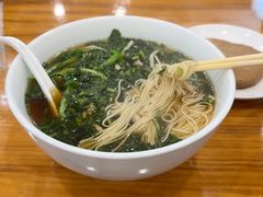 -小方的面(徐家汇店)