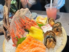-匠和风精致料理(祥禾天地店)
