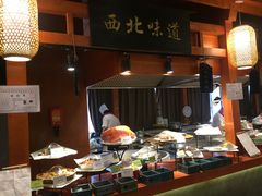 -胡杨记忆(和平路店)
