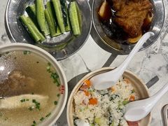 -鲜得来排骨年糕(即墨路店)