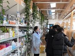-中国农业大学动物医院
