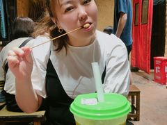 -盟重烧烤(高正街店)