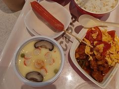 -亚惠美食(塘沽乐购店)