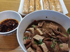 -铸钟褡裢火烧(西三环紫竹桥店)