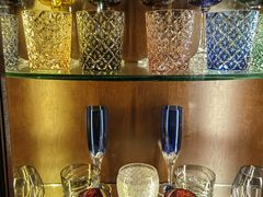 -北京古城老院厉晓麟精致菜