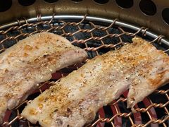 -極屋鮨牛 · 烧肉酒场(时代C馆店)
