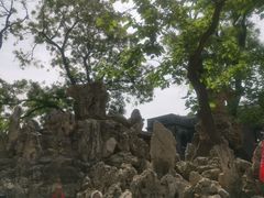 -张学良旧居陈列馆