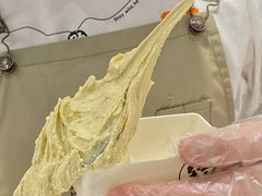 -野人先生Gelato(上海长宁龙之梦店)