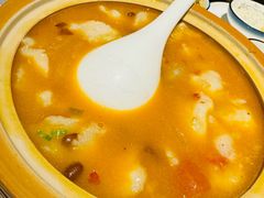 -唐猫庭院·千年陕菜(大唐不夜城店)