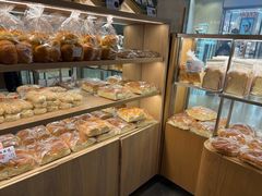 -山崎面包(苏州中心店)