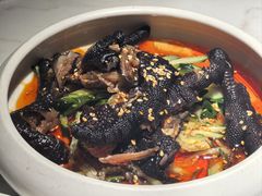 -又见炊烟私房菜(敬亭路店)