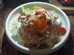 -小川洋风料理(汉街店)