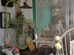 -秀儿家の小确幸融合西餐厅(万达店)