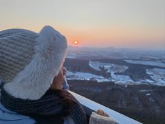 -帽儿山国家森林公园