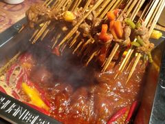 -串天下串串香(宽窄巷子店)