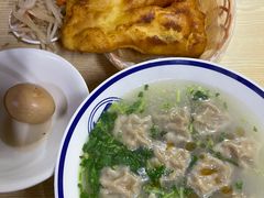 -海清宁记大馅云吞