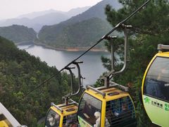 -千岛湖东南湖区