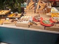 -晶丽香榭自助餐(南京大饭店)