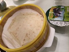 -千滋百味·醉江澜花园餐厅(街道口店)