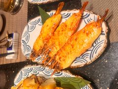 -極上萬膳·日料放题(海岸城店)