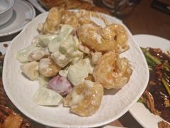 -春水锅贴·传统鲁菜(大明湖店)