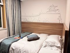 -中安之家北京中安宾馆(北京站同仁医院店)