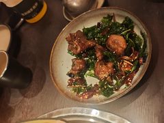-芸鲜季·云南野生菌餐厅· 云南风物味研社(闵行店)