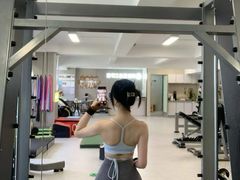 -琪航健身工作室(徐汇光大店)