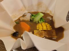 -生机蔬食·24节气料理餐厅(番禺广场店)