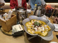 -陈厨老味·老派郴州菜(宜章店)