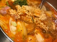 -包装马车·韩国料理·포장마차