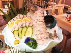 -尚海豆捞(乐虹坊店)