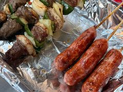 -拉蒂娜·巴西牛排馆 Latina·Brazilian Steakhouse(陆家嘴旗舰店)