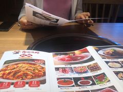 -邵汇大虾火锅(鲁迅路店)