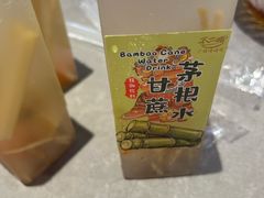 -不二啫·广府啫啫煲(江燕路万科里店)