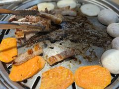 -麻蒲碳烤肉(嘉禾东平地铁站19号店)