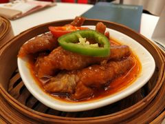 -春满园·早茶·粤菜·宴会(喜宴店)