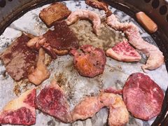 -熊出没日本烧肉放题