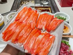 -海底捞火锅(群光广场店)