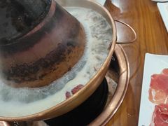 -岳合轩老北京涮肉