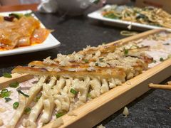 -福苗小骆驼烧烤(大唐不夜城店)
